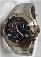 Orologio Sector No Limits Uomo in Acciaio 3253956035 - 3253956035
